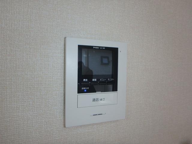 セジュールＳＥ秀　ＡＢ（B208） 部屋画像