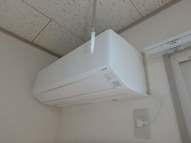 セジュールＳＥ秀　ＡＢ（B208） 部屋画像