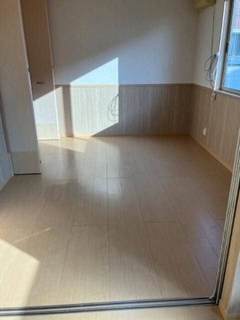 アンフルール　Ａ（101） 部屋画像