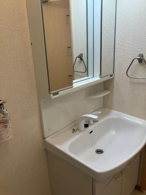 アンフルール　Ａ（101） 部屋画像