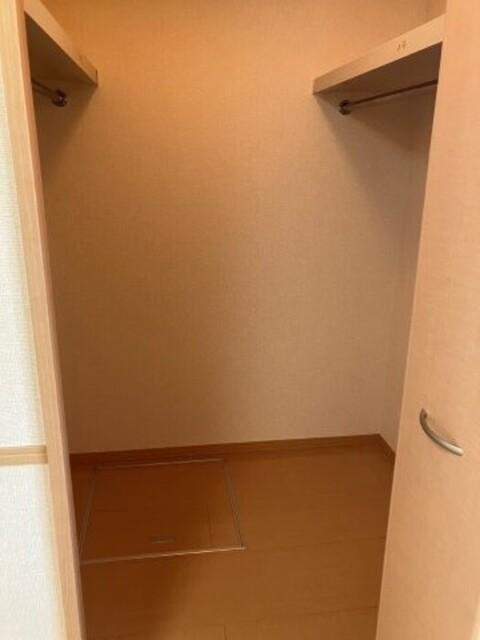 アンフルール　Ａ（101） 部屋画像
