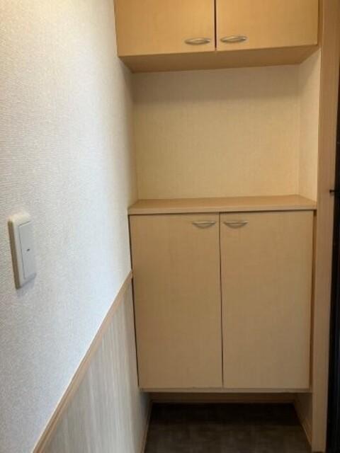 アンフルール　Ａ（101） 部屋画像
