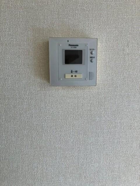 アンフルール　Ａ（101） 部屋画像