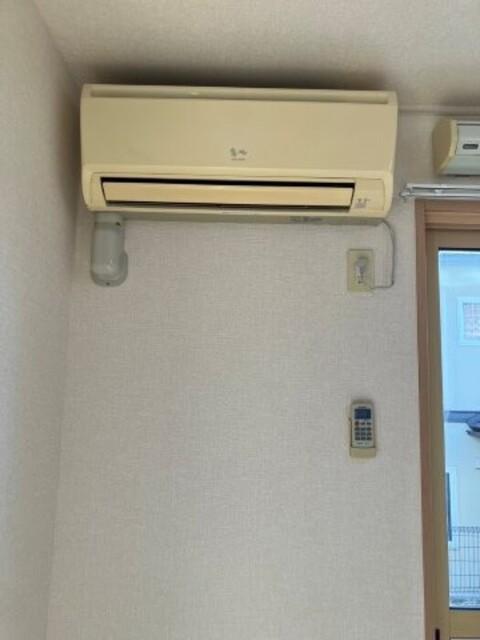 アンフルール　Ａ（101） 部屋画像