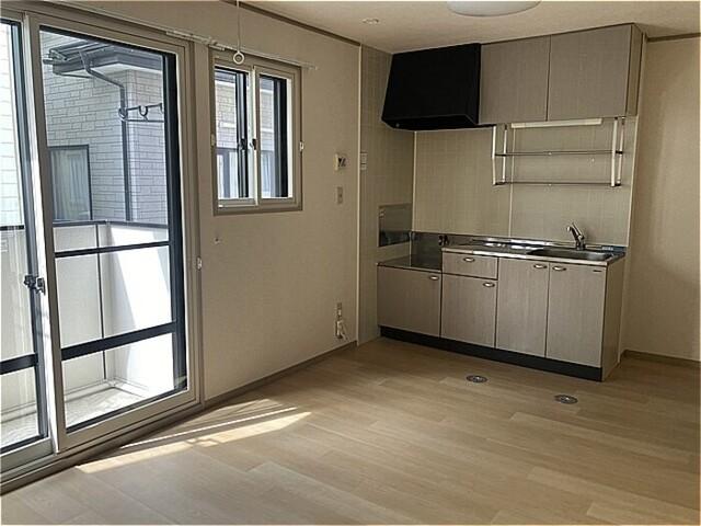 セジュールＳＥ秀　ＡＢ（B106） 部屋画像