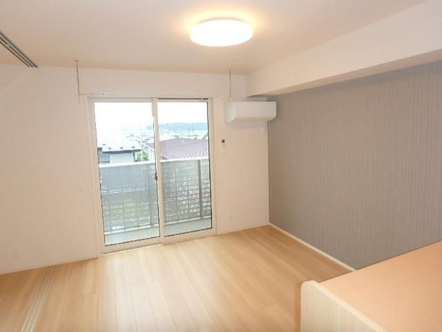 スヴァーラ新井田（203） 部屋画像