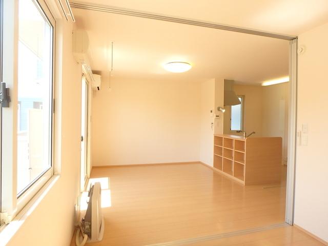 エトワール・フィラント（103） 部屋画像
