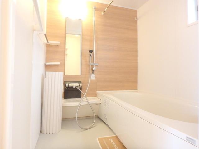 エトワール・フィラント（103） 部屋画像