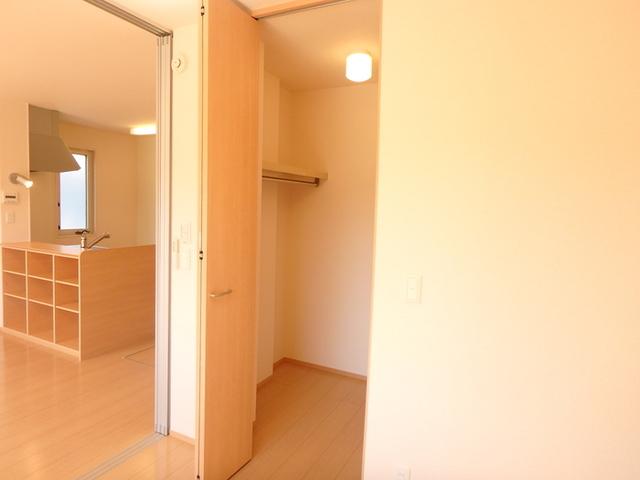 エトワール・フィラント（103） 部屋画像
