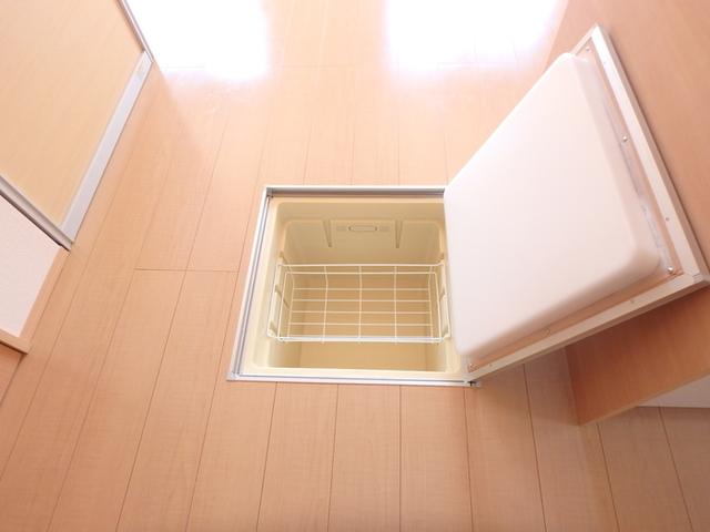 エトワール・フィラント（103） 部屋画像