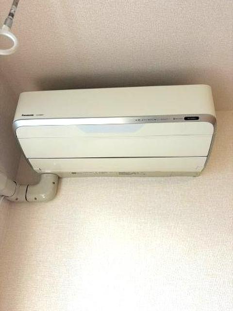 ハイネス城下（206） 部屋画像