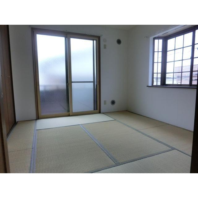 M&Kハウス（D-2） 室内