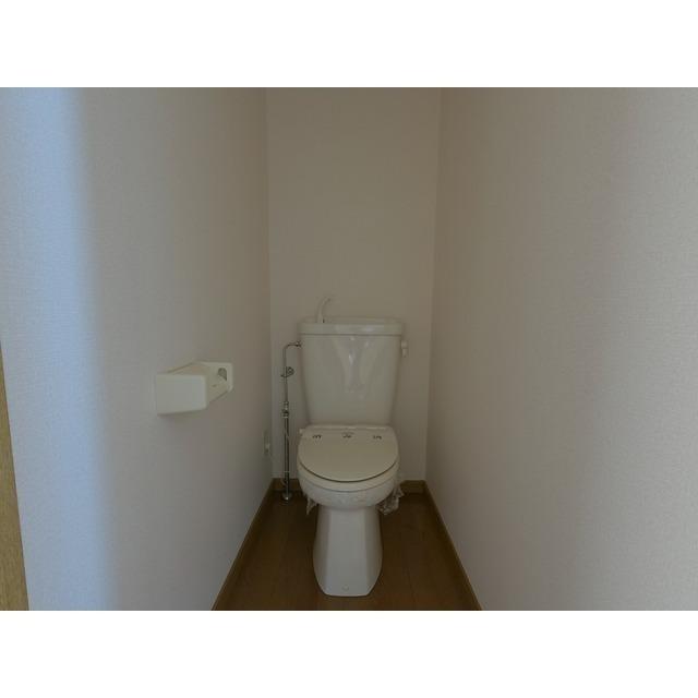 エンゼルハイム（B） トイレ
