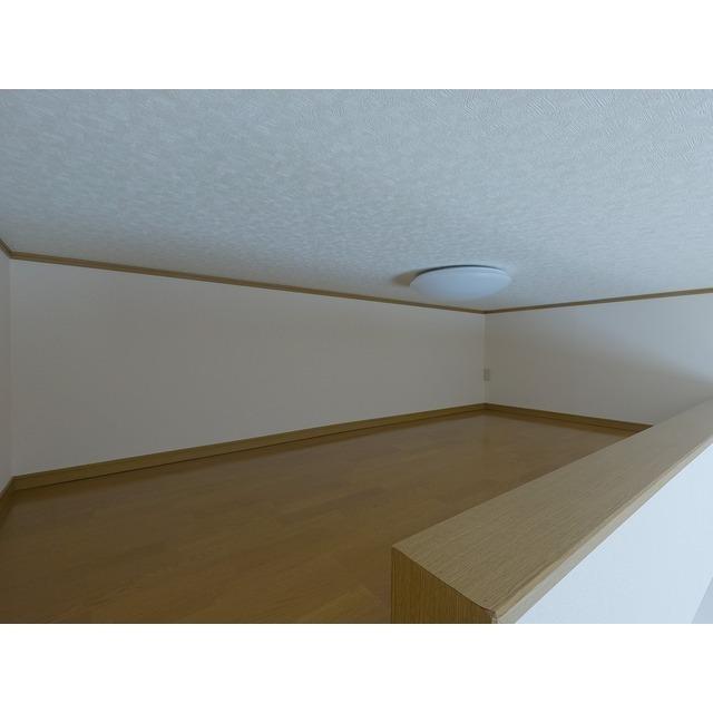 エンゼルハイム（B） その他部屋・スペース