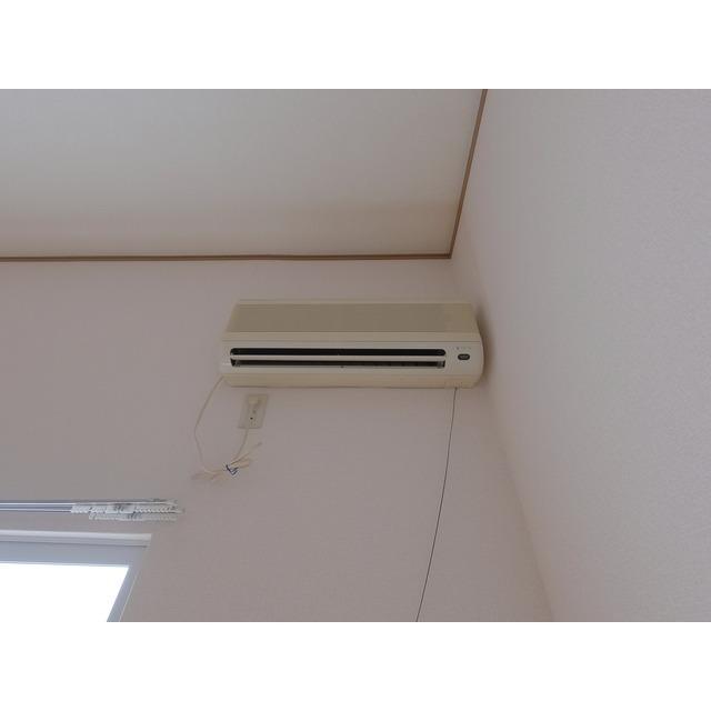 エンゼルハイム（B） 設備