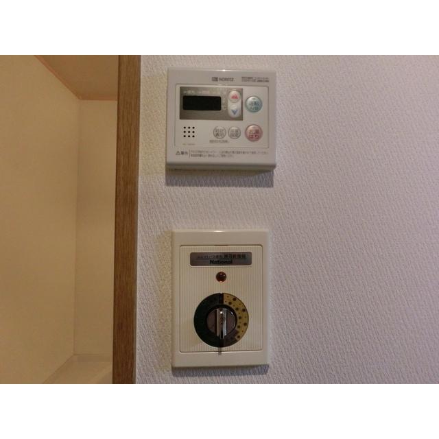 サンパルコ（401） 設備