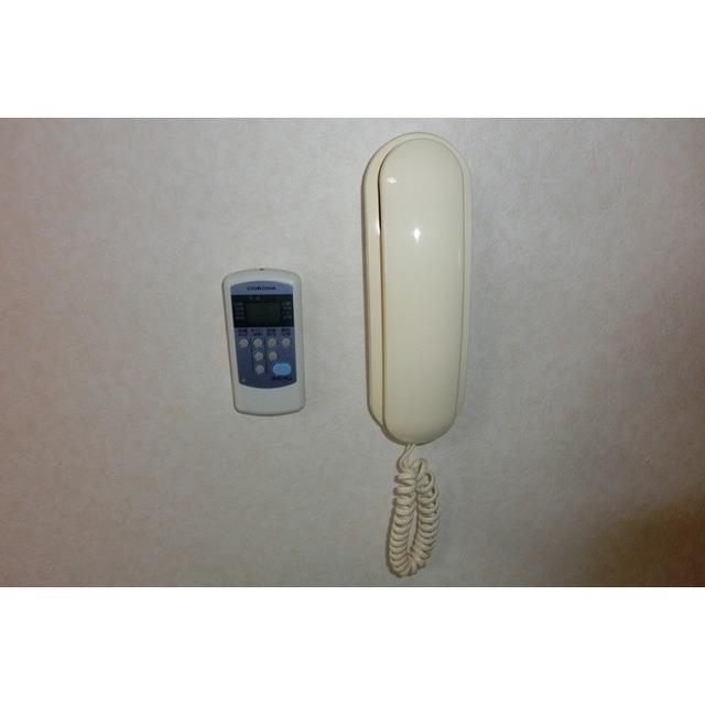 シティプラザ（1-C） セキュリティ