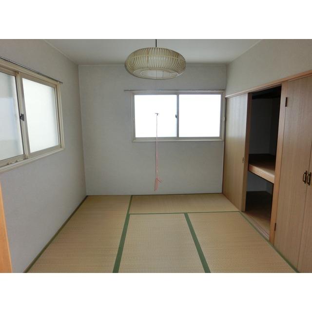 アメニティプラザキムラ（C） 室内