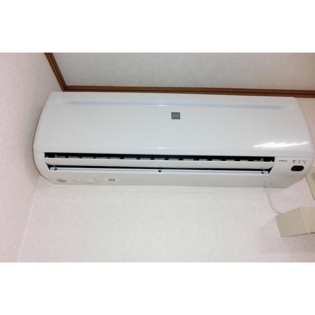 シティプラザ（2-C） 設備