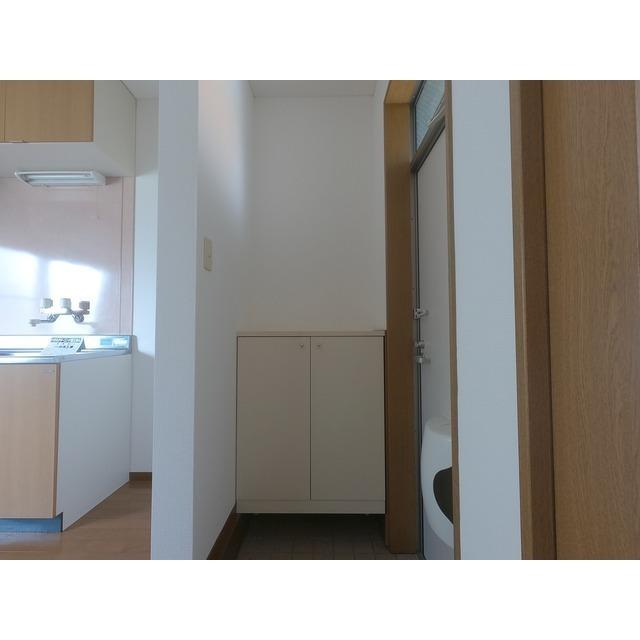アンジェニュ（203） その他