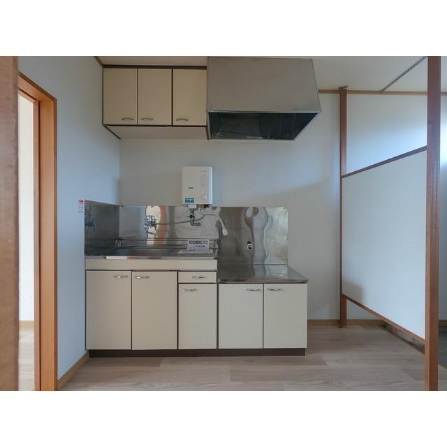センチュリータカ（2-B） キッチン