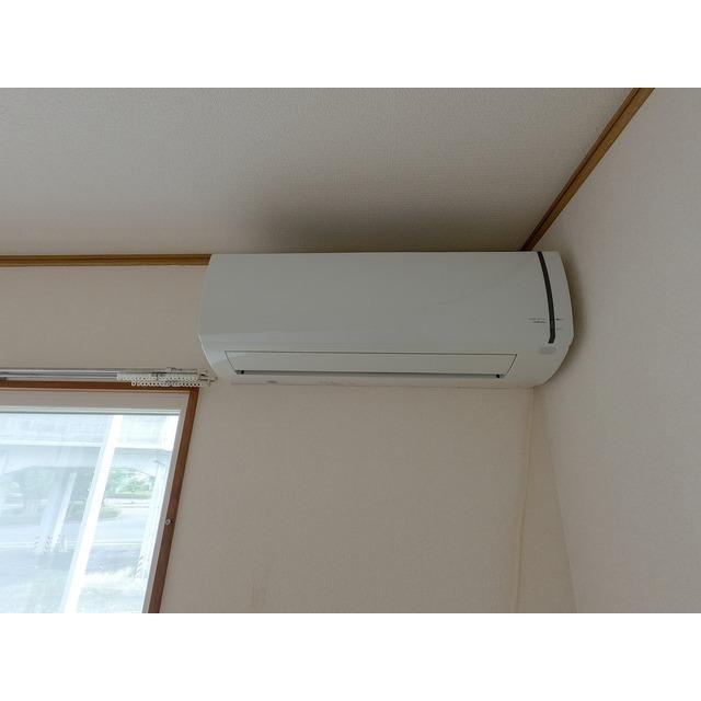 センチュリータカ（2-B） 設備