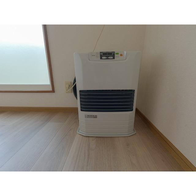 センチュリータカ（2-B） 設備