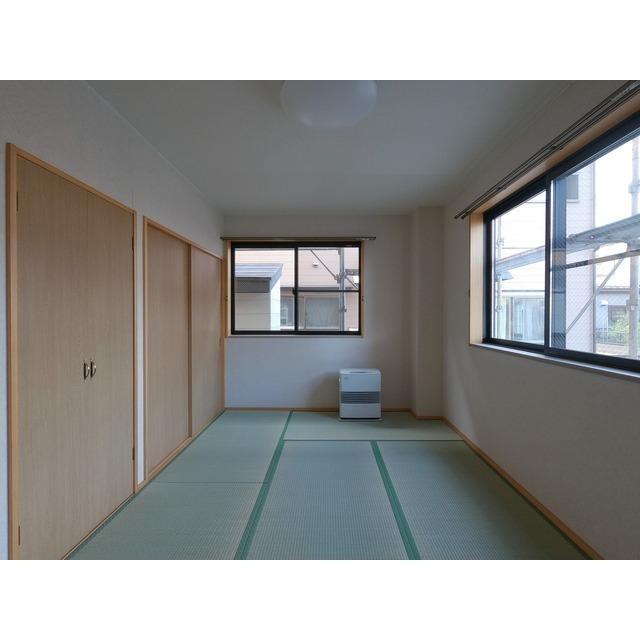 パレス後村（101） 室内