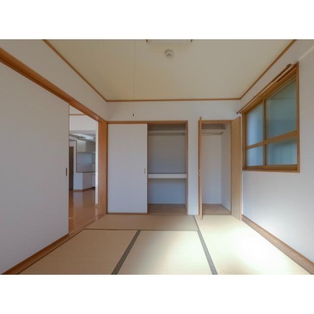 オトナオビル（201） 室内