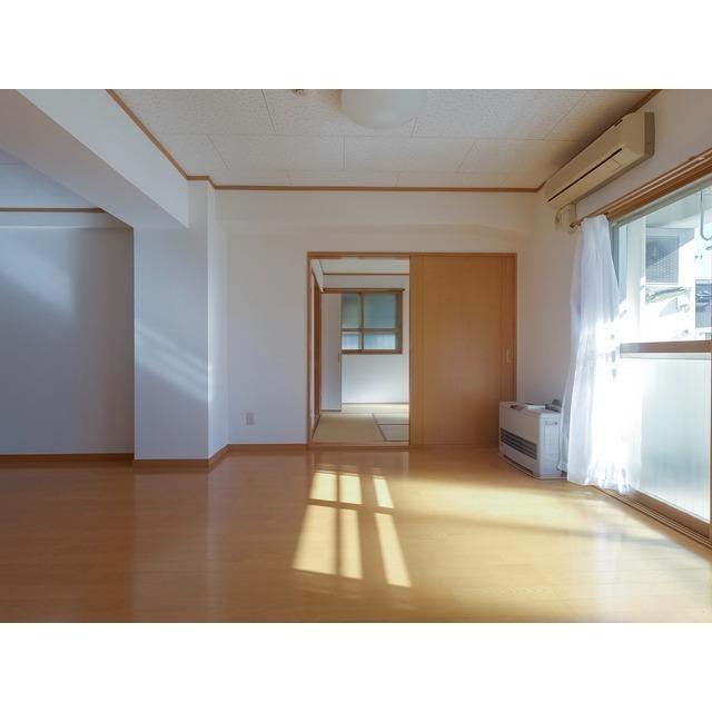 オトナオビル（201） 室内