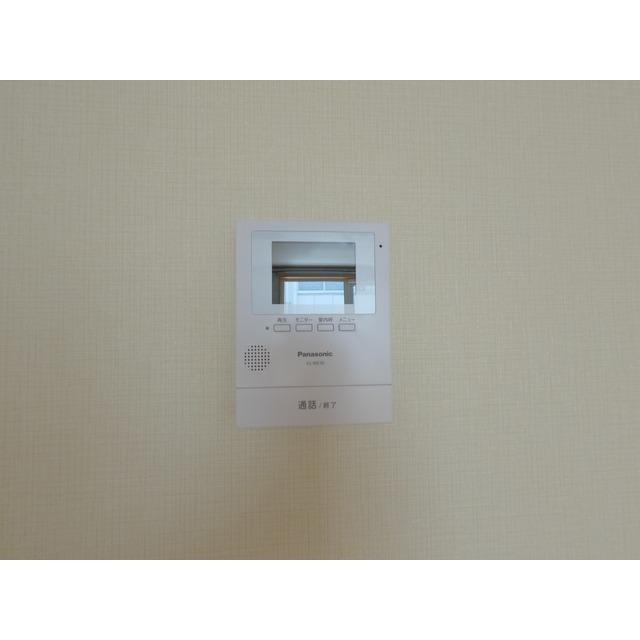 YS城下（B） セキュリティ