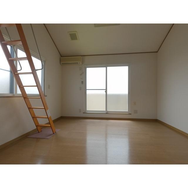 エンゼルハイム（F） その他部屋・スペース