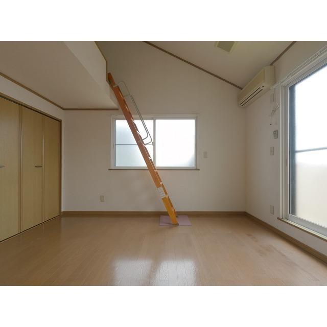 エンゼルハイム（F） その他部屋・スペース