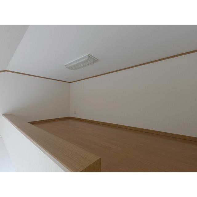 エンゼルハイム（F） その他部屋・スペース