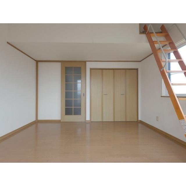 エンゼルハイム（F） その他部屋・スペース