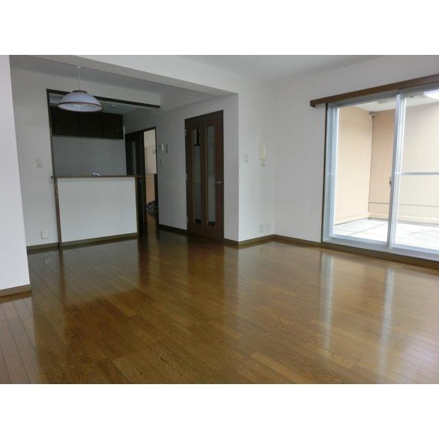 サニーライフ（B212） リビング