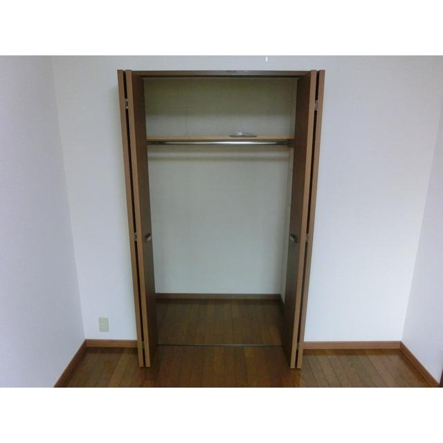 サニーライフ（B212） 収納