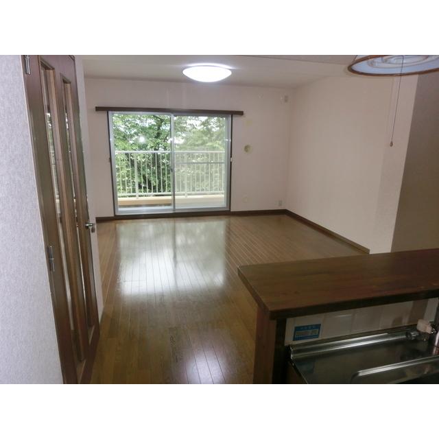 サニーライフ（B212） 室内
