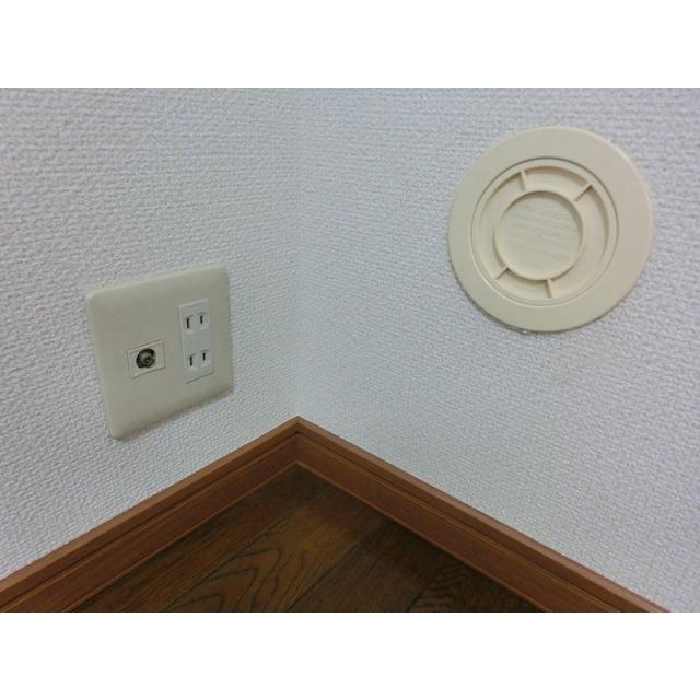 サニーライフ（B212） 設備