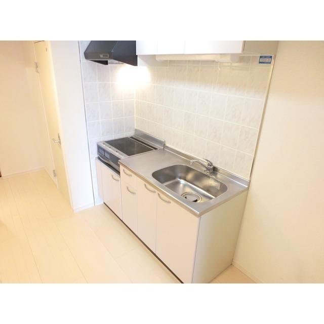フラワーズマンション（402） キッチン
