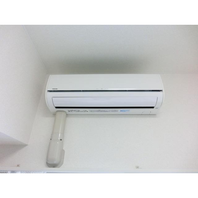フラワーズマンション（402） 設備