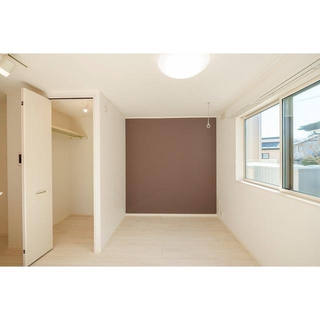 Belle Zoe（ベルゾイ）（102） 室内