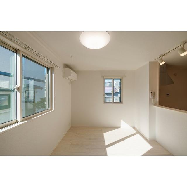 Belle Zoe（ベルゾイ）（102） 室内