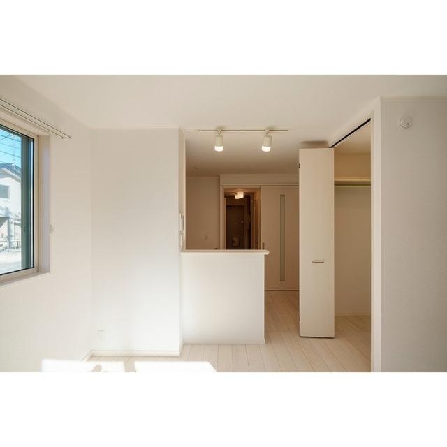 Belle Zoe（ベルゾイ）（102） 室内