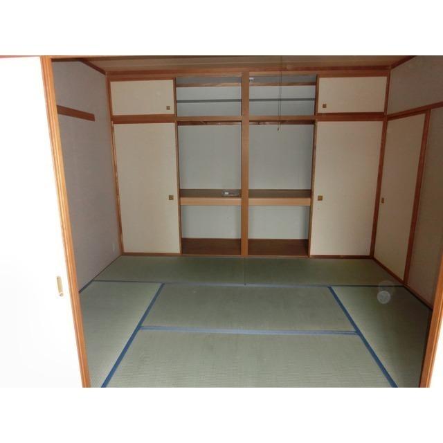 ライオンズマンション番町（205） 収納