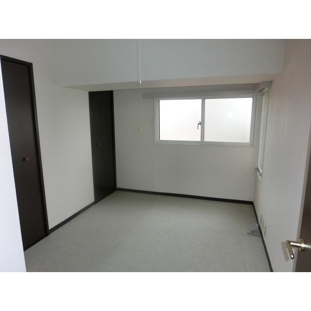 ライオンズマンション番町（205） 室内