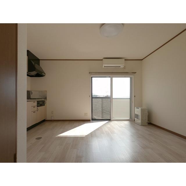 レジデンスヒロミ（B） その他部屋・スペース