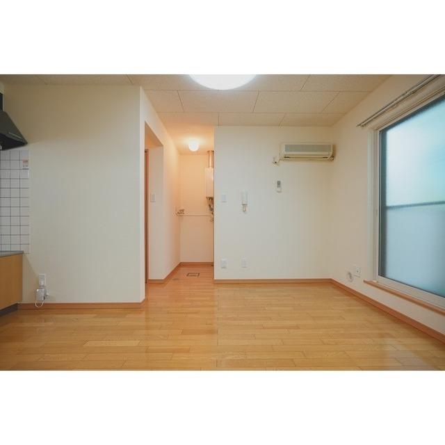 K・Mハウス（C） 室内