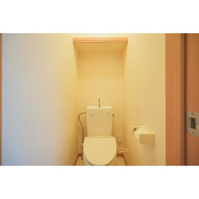 K・Mハウス（C） トイレ