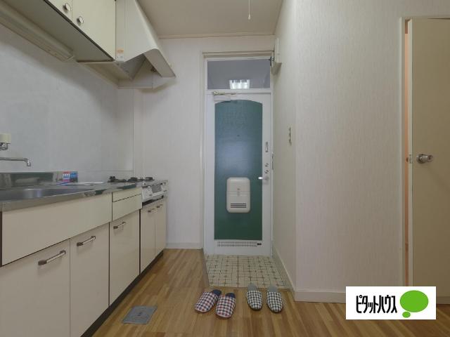 内丸ハイツ（102） その他部屋・スペース